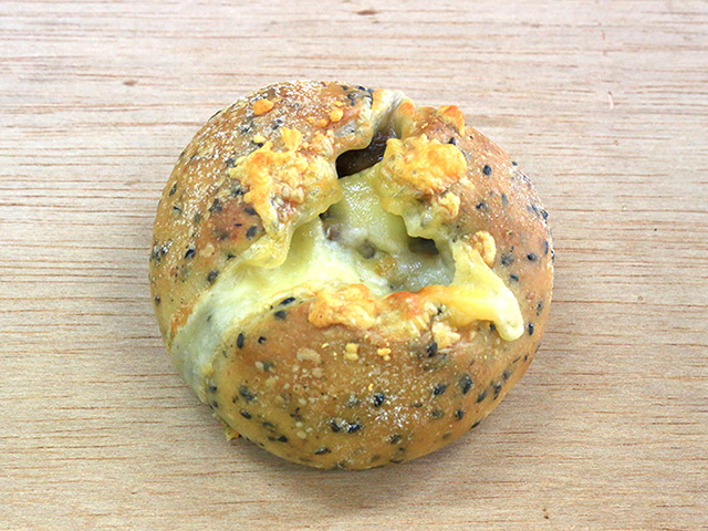 チーズ三昧
