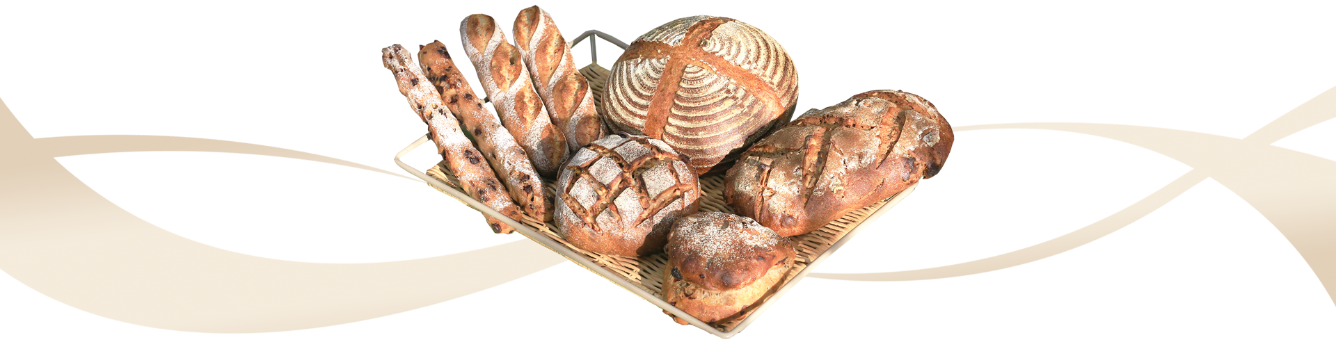 日々のパン焼き 新しいパン文化の発信　食パンとカンパーニュの美味しいお店