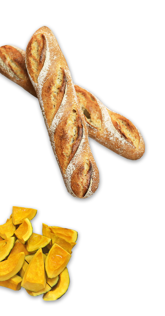 日々のパン焼き 新しいパン文化の発信　食パンとカンパーニュの美味しいお店